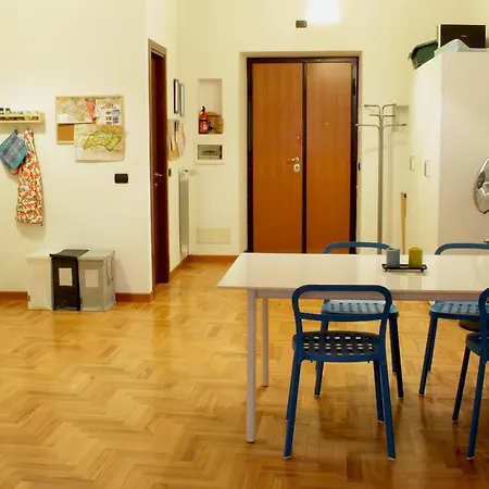 Διαμέρισμα Quasi Quasi Ρώμη