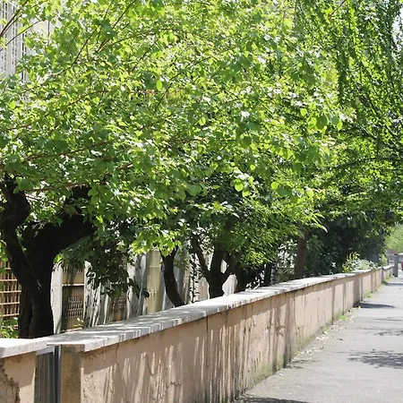 Διαμέρισμα Quasi Quasi Ρώμη